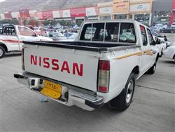 Nissan Pickup